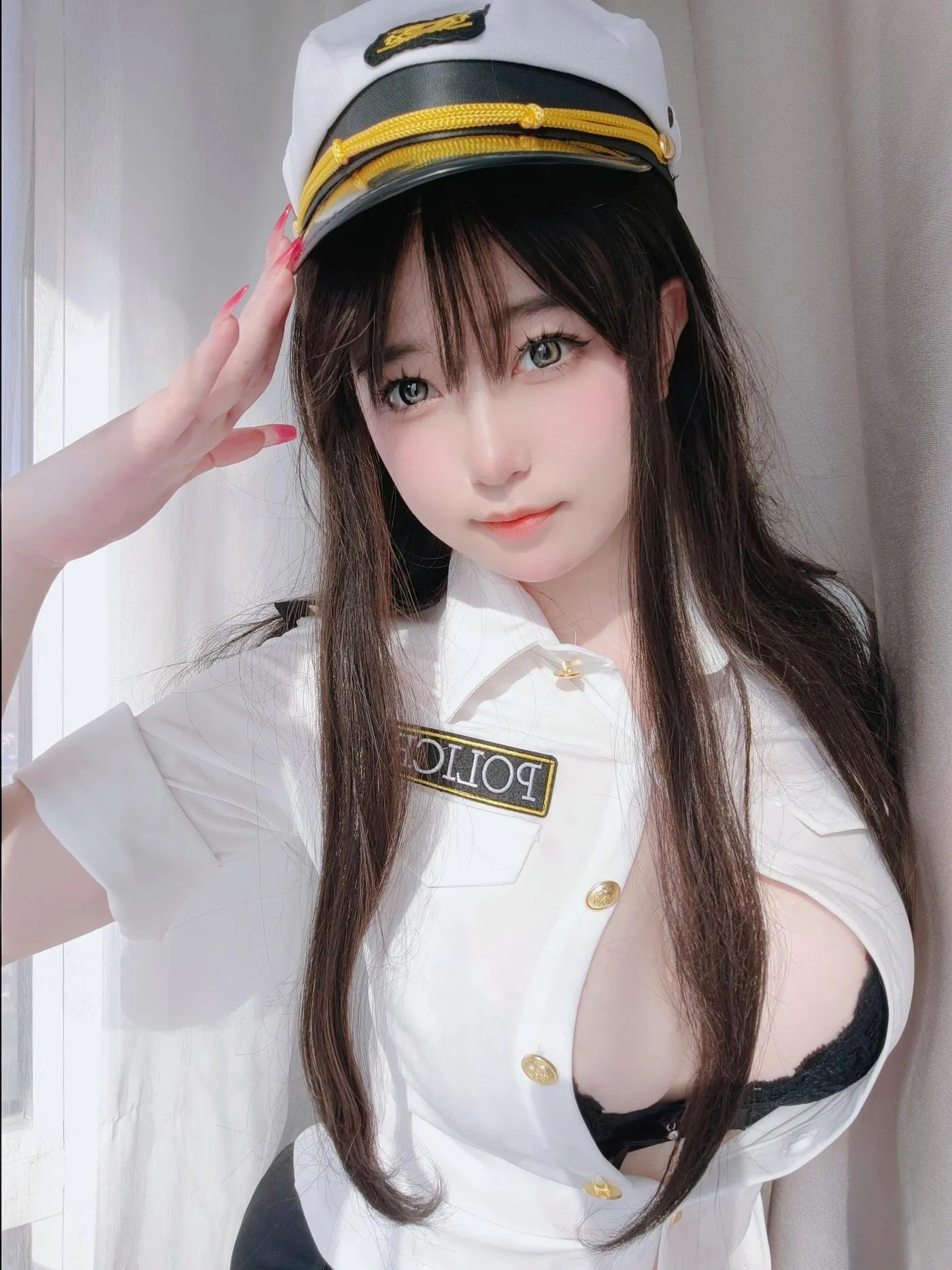 女主K – NO.24 新任部下[23] [39P]插图9